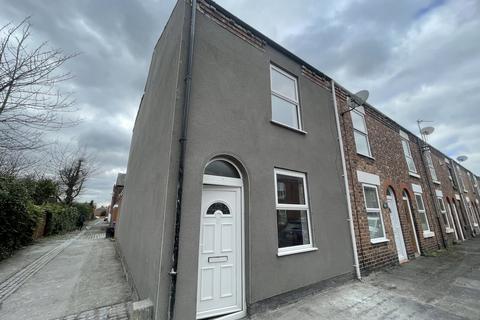 3 bedroom terraced house to rent, Villars Street, Warrington, Cheshire, WA1