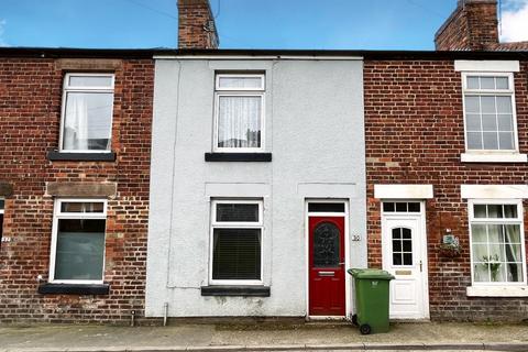 30 Bargate Road, Belper, DE56 1NF