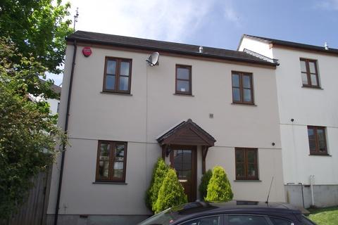 3 Halbullock View, Gloweth, Truro, TR1 3WW
