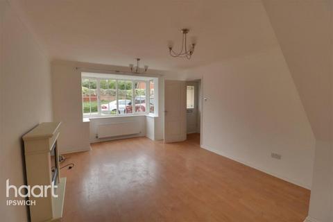 4 bedroom detached house to rent, Kelvedon Drive, Ipswich