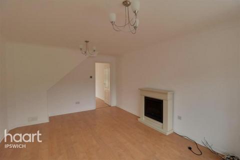 4 bedroom detached house to rent, Kelvedon Drive, Ipswich