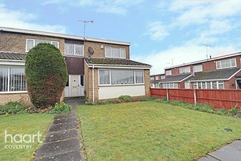 19 Arne Road, Coventry, CV2 2BY