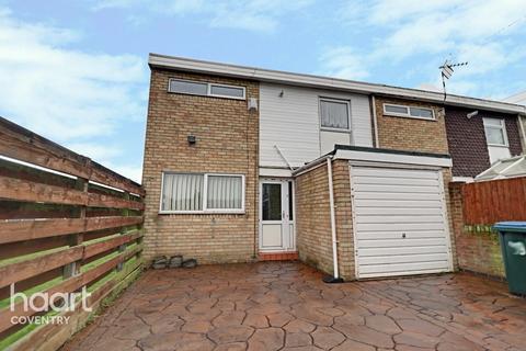 19 Arne Road, Coventry, CV2 2BY