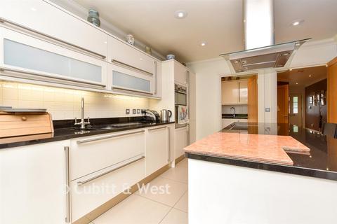 5 bedroom detached house for sale, The Crescent, Belmont, Sutton, Surrey
