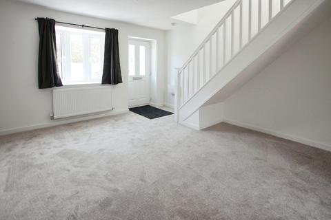 2 bedroom terraced house to rent, Hall Street, St Helens, WA10