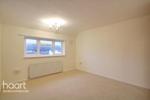78 Ripon Way, Borehamwood, WD6 2JA