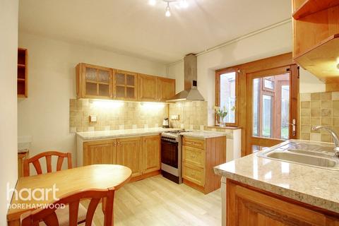 78 Ripon Way, Borehamwood, WD6 2JA