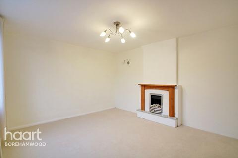78 Ripon Way, Borehamwood, WD6 2JA