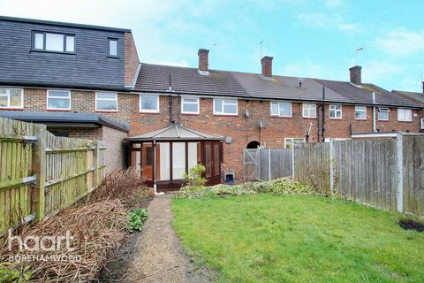 78 Ripon Way, Borehamwood, WD6 2JA
