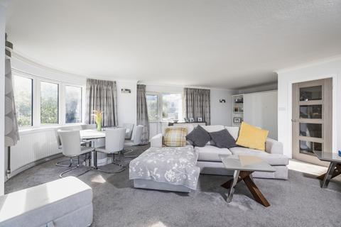 Flat 1, Canford Court, 7 Cliff Drive, Poole, BH13 7JD