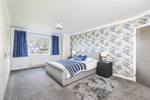 Flat 1, Canford Court, 7 Cliff Drive, Poole, BH13 7JD