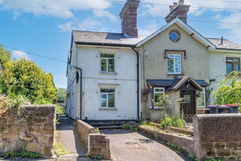 Old Vicarage Road, Dawley, Telford... 2 bed terraced house £55,000