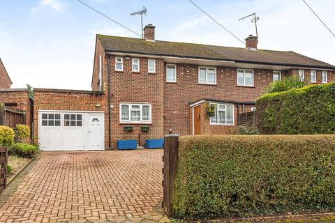 24 Stevenson Road, Hedgerley, Slough, SL2 3YE