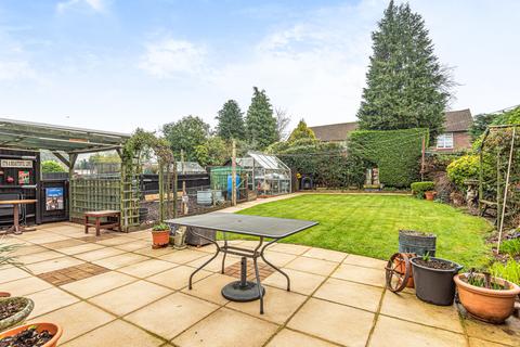 24 Stevenson Road, Hedgerley, Slough, SL2 3YE