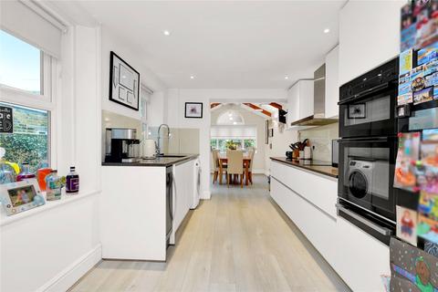 29 Albany Road, London, W13 8PQ