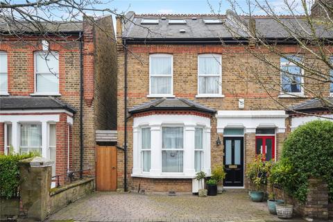 29 Albany Road, London, W13 8PQ