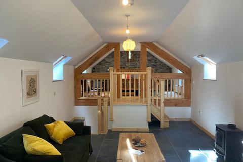 1 bedroom cottage for sale - Lloft y Crog, Brithdir, Dolgellau LL40 2SA