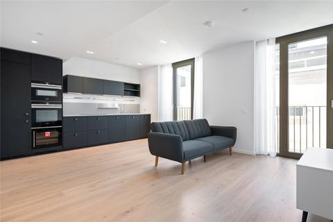 1 bedroom apartment to rent - Bartholomew Close, London, EC1A