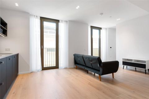 1 bedroom apartment to rent - Bartholomew Close, London, EC1A