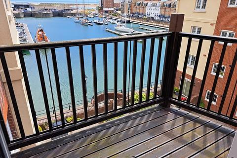 2 bedroom apartment for sale, Madeira Way, South Harbour, Eastbourne BN23