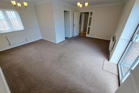 2 bedroom apartment for sale, Madeira Way, South Harbour, Eastbourne BN23