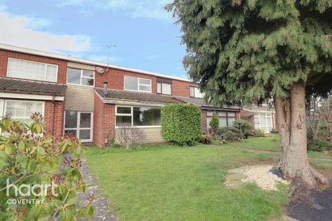 21 Barrow Close, Coventry, CV2 2BP