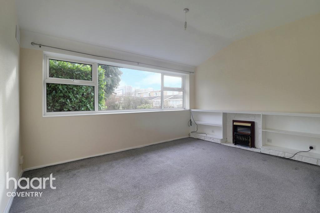 Barrow Close, Coventry 3 bed terraced house £200,000