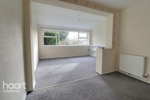 21 Barrow Close, Coventry, CV2 2BP