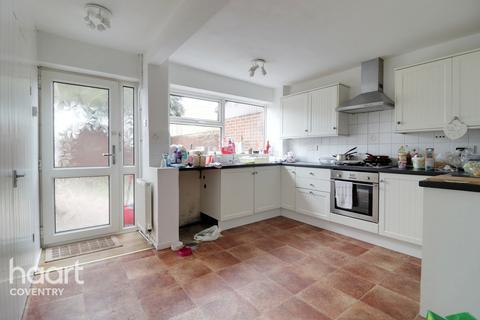 21 Barrow Close, Coventry, CV2 2BP