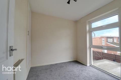 21 Barrow Close, Coventry, CV2 2BP