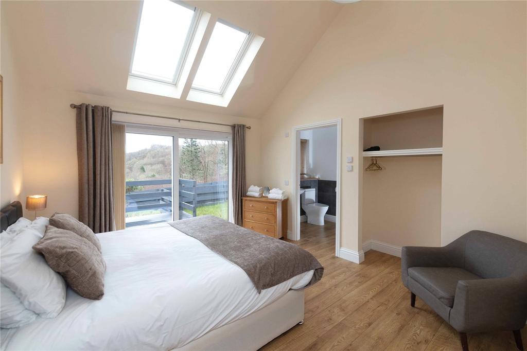 Cottage Bedroom