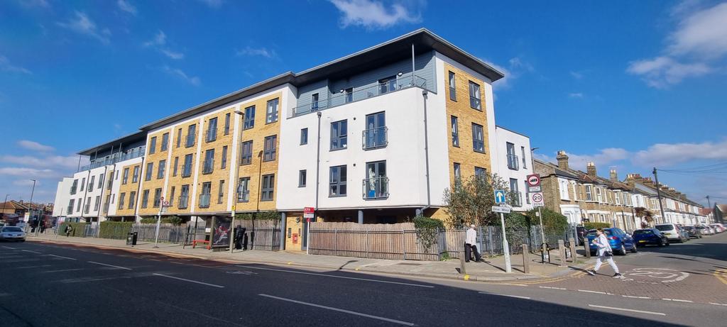 Garratt Lane, SW17