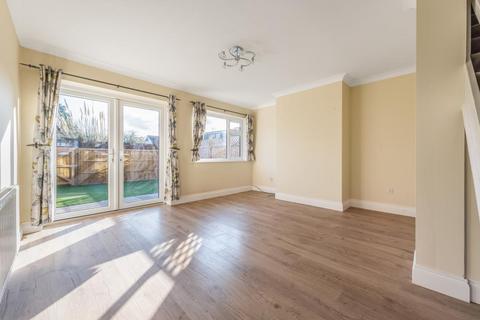 3 bedroom terraced house to rent, Haslett Road,  Shepperton,  TW17