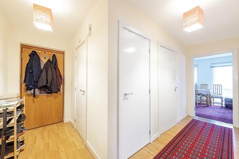 2 bedroom ground floor flat for sale - Ballota Court, 1 Fortune Avenue, Edgware, Greater London. HA8 0FD