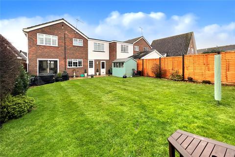 17 Brambletyne Close, Angmering, Littlehampton, BN16 4DD