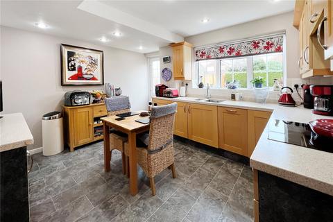 17 Brambletyne Close, Angmering, Littlehampton, BN16 4DD