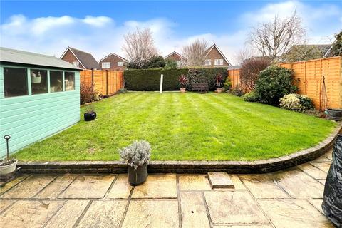 17 Brambletyne Close, Angmering, Littlehampton, BN16 4DD