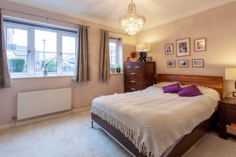 9 Tamesis Place, Caversham, Reading, RG4 8ET