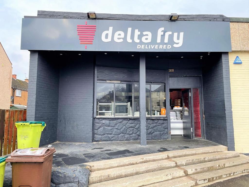 Delta Drive, Musselburgh, Edinburgh, EH21 Property to rent £1,516 pcm