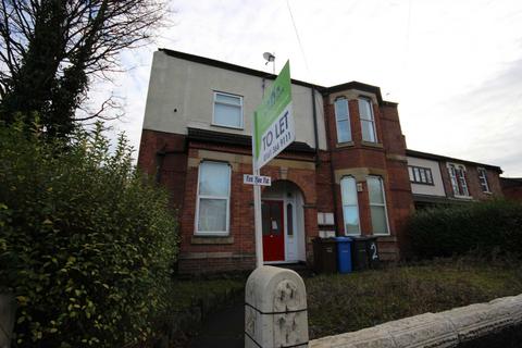 1 bedroom flat to rent, Wellington Road, Eccles