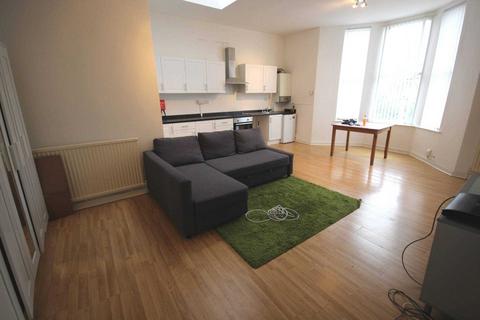 1 bedroom flat to rent, Wellington Road, Eccles