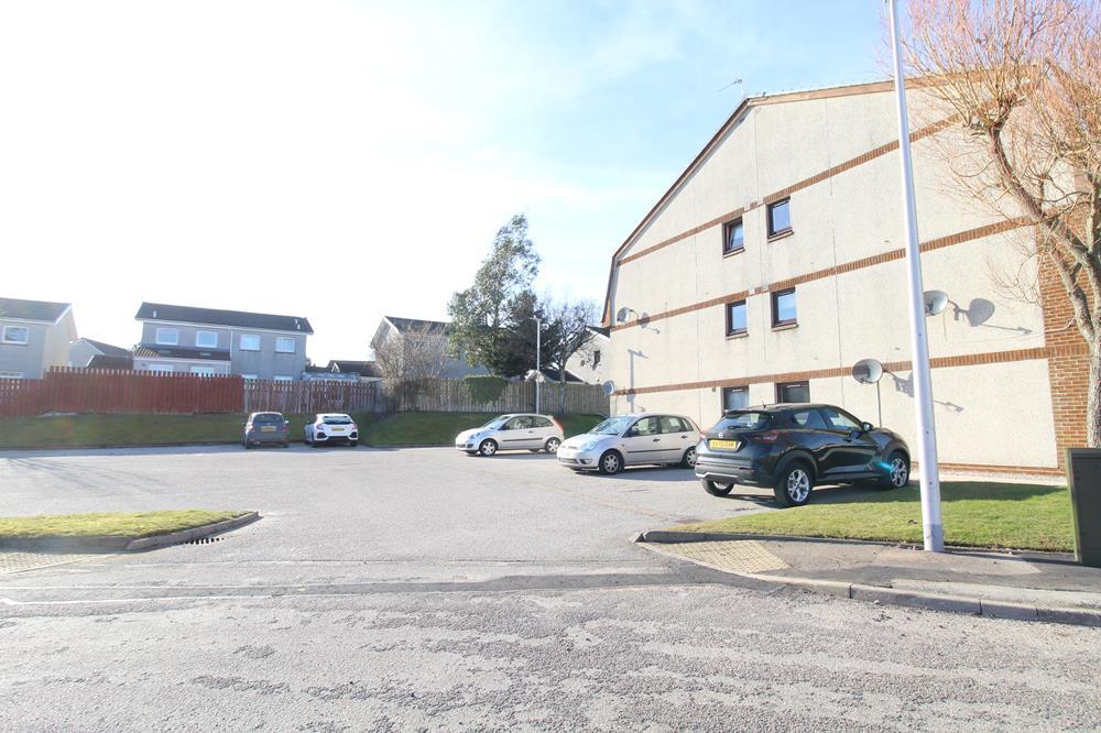 Car park