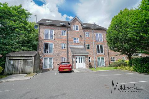 1 bedroom apartment to rent, Barton Street, Farnworth, Bolton, BL4