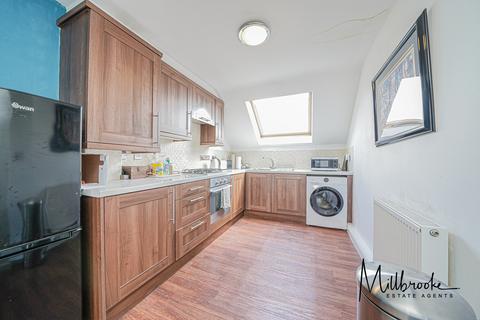 1 bedroom apartment to rent, Barton Street, Farnworth, Bolton, BL4