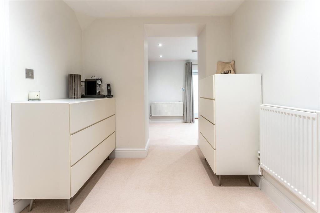 Dressing Room