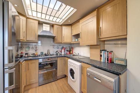Flat 6, 11 Aldridge Road Villas, London, W11 1BL