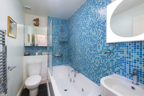 Flat 6, 11 Aldridge Road Villas, London, W11 1BL