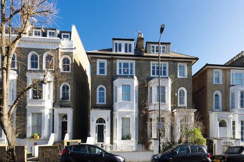 Flat 6, 11 Aldridge Road Villas, London, W11 1BL