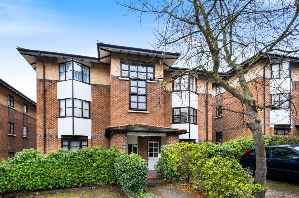 Celestial Gardens, Lewisham SE13 Studio £1,075 pcm (£248 pw)