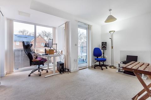 1 bedroom apartment for sale - Suttones Place, Banister Park, Southampton, Hampshire, SO15